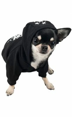 Killstar Sale Hex Pet Hoodie 9 Killstar Sale Hex Pet Hoodie