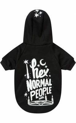 Killstar Sale Hex Pet Hoodie 10 Killstar Sale Hex Pet Hoodie