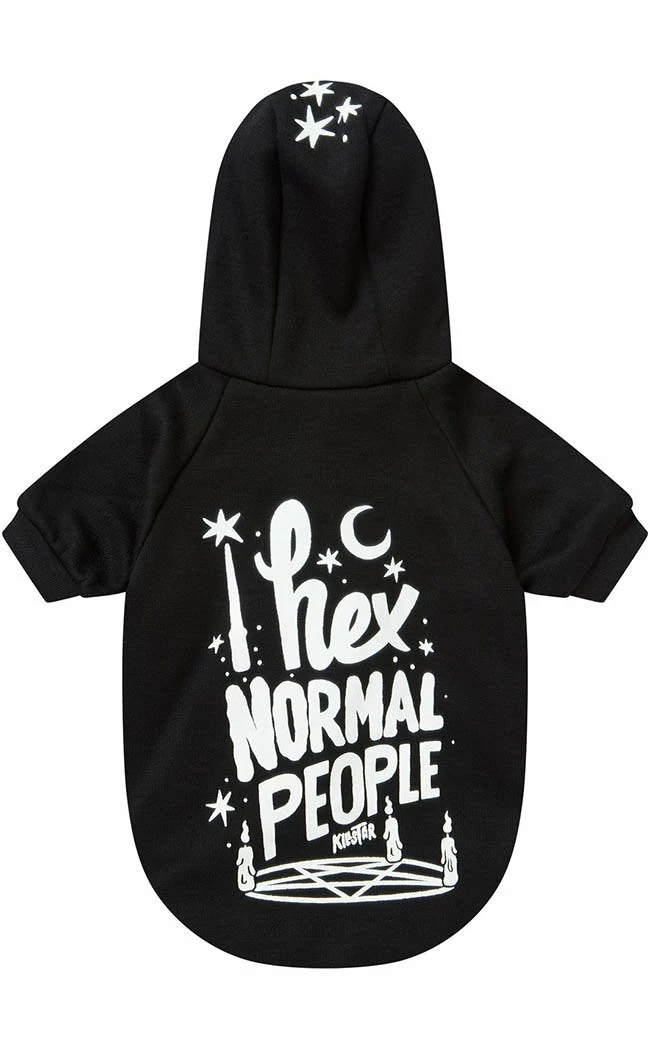 Killstar Sale Hex Pet Hoodie 6 Killstar Sale Hex Pet Hoodie