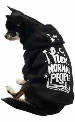 Killstar Sale Hex Pet Hoodie