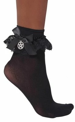 Killstar Hextra Socks
