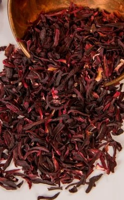 Witch Herbs Hibiscus | Witchcraft Herbs