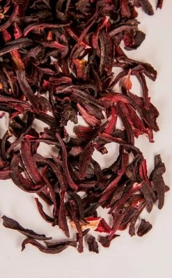 Witch Herbs Hibiscus | Witchcraft Herbs
