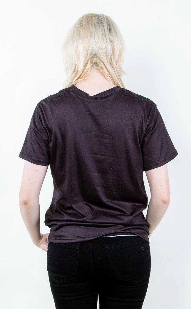 Drop Dead Gorgeous Holy Sh*t T-Shirt Clothing 7 Drop Dead Gorgeous Holy Sh*t T-Shirt Clothing