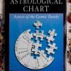 Occult Books How To Read Your Astrological Chart Witchcraft