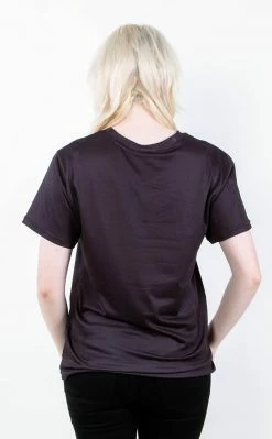 Drop Dead Gorgeous I Believe In You T-Shirt Clothing 9 Drop Dead Gorgeous I Believe In You T-Shirt Clothing