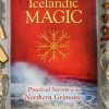 Occult Books Witchcraft Icelandic Magic 2 Occult Books Witchcraft Icelandic Magic