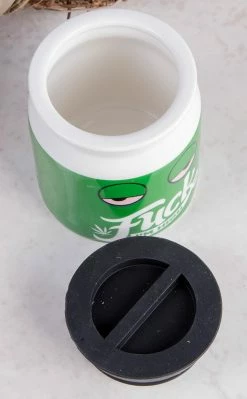 420 I'm High Stash It! Storage Jar | Small Home & Gifts