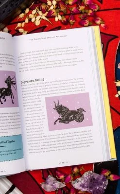 Occult Books Witchcraft In Focus - Astrology