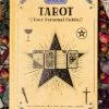 Occult Books Witchcraft In Focus: Tarot