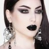Killstar In Your Dreams Earrings | Silver Accessories 2 Killstar In Your Dreams Earrings | Silver Accessories