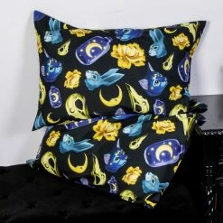 Drop Dead Gorgeous Home & Gifts Incantation Pillow Slip Set 9 Drop Dead Gorgeous Home & Gifts Incantation Pillow Slip Set