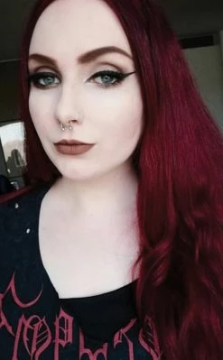 Manic Panic Infra Red | Classic Colour Beauty