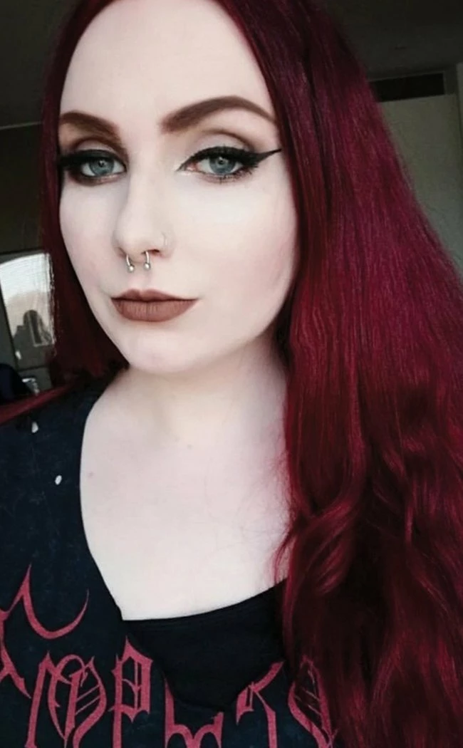 Manic Panic Infra Red | Classic Colour Beauty 4 Manic Panic Infra Red | Classic Colour Beauty