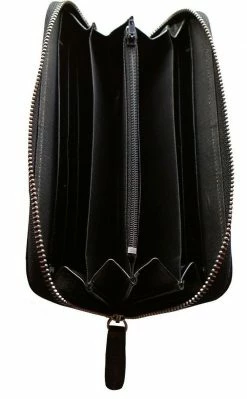 Liquorbrand Innervision Eye Hearts Flowers Wallet