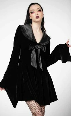 Killstar Itsura Dress Clothing