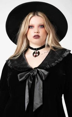 Killstar Itsura Dress Clothing