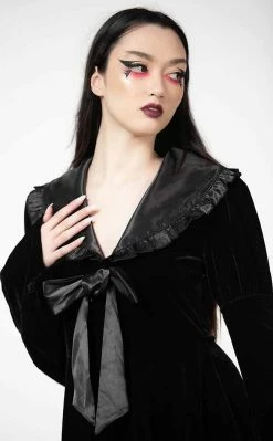 Killstar Itsura Dress Clothing