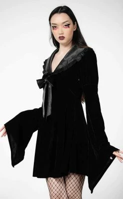 Killstar Itsura Dress Clothing