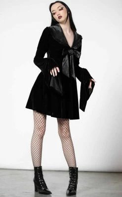 Killstar Itsura Dress Clothing