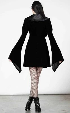 Killstar Itsura Dress Clothing