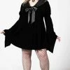 Killstar Itsura Dress Clothing