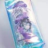 Mermaid Salon Jelly Baby Cosmetic Bag Accessories 2 Mermaid Salon Jelly Baby Cosmetic Bag Accessories