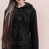 Killstar Oversized Hoodie