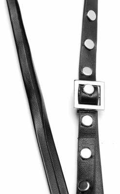 Punk Rave Killswitch Halter Skirt Clothing