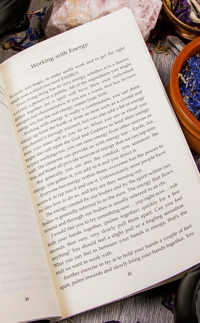 Occult Books Kitchen Witchcraft - Pagan Portals 4 Occult Books Kitchen Witchcraft - Pagan Portals