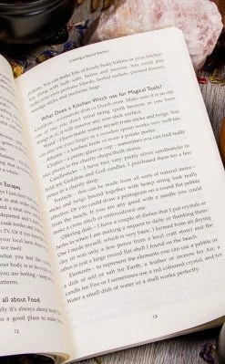 Occult Books Kitchen Witchcraft - Pagan Portals 8 Occult Books Kitchen Witchcraft - Pagan Portals
