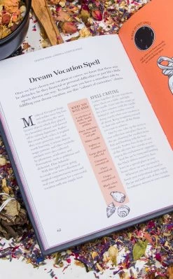 Occult Books Witchcraft Knot Magic