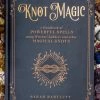Occult Books Witchcraft Knot Magic
