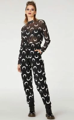 Black Friday Clothing La Luna Track Pants