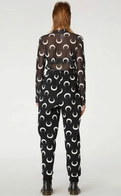 Black Friday Clothing La Luna Track Pants