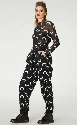 Black Friday Clothing La Luna Track Pants