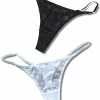 True North Collective Clothing Lace G-String Twin Pack 2 True North Collective Clothing Lace G-String Twin Pack