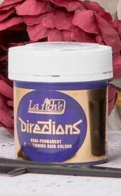 Directions Beauty Lagoon Blue | Hair Colour