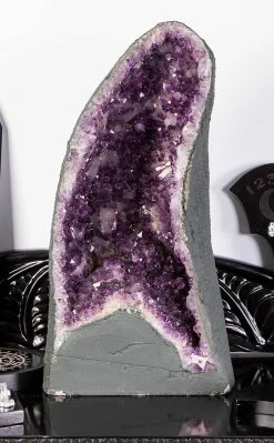 Crystals Large Amethyst Cave Cluster | 22kg Witchcraft