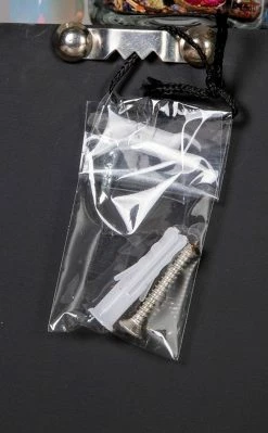 The Haunted Mansion Large Curiosity Cabinet Coffin Book Shelf