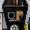 The Haunted Mansion Large Curiosity Cabinet Coffin Book Shelf 1 The Haunted Mansion Large Curiosity Cabinet Coffin Book Shelf