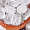 Crystals Large Tumbled Stones | Clear Quartz 1 Crystals Large Tumbled Stones | Clear Quartz