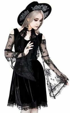 Restyle Layered Lace Dress 9 Restyle Layered Lace Dress