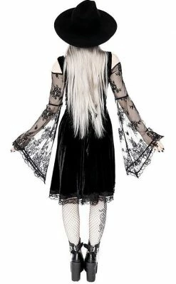 Restyle Layered Lace Dress 10 Restyle Layered Lace Dress