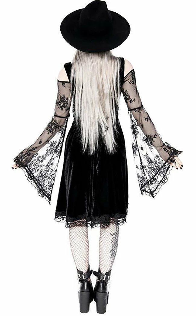 Restyle Layered Lace Dress 6 Restyle Layered Lace Dress
