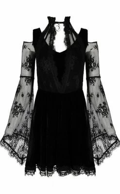 Restyle Layered Lace Dress 11 Restyle Layered Lace Dress