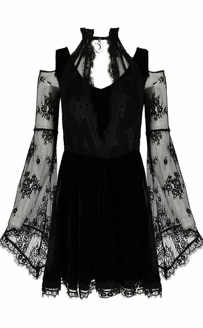 Restyle Layered Lace Dress 7 Restyle Layered Lace Dress