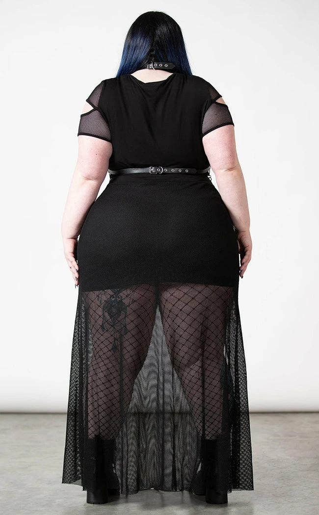 Killstar Lethal Circle Harness New Arrivals 10 Killstar Lethal Circle Harness New Arrivals