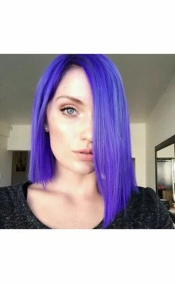 Manic Panic Beauty Lie Locks | Classic Colour