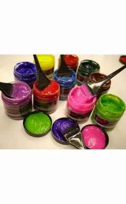 Manic Panic Beauty Lie Locks | Classic Colour